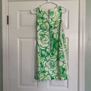 Lily Pulitzer Mini Dress